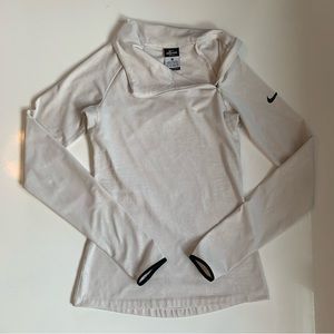 Xsmall Nike long sleeve sweater